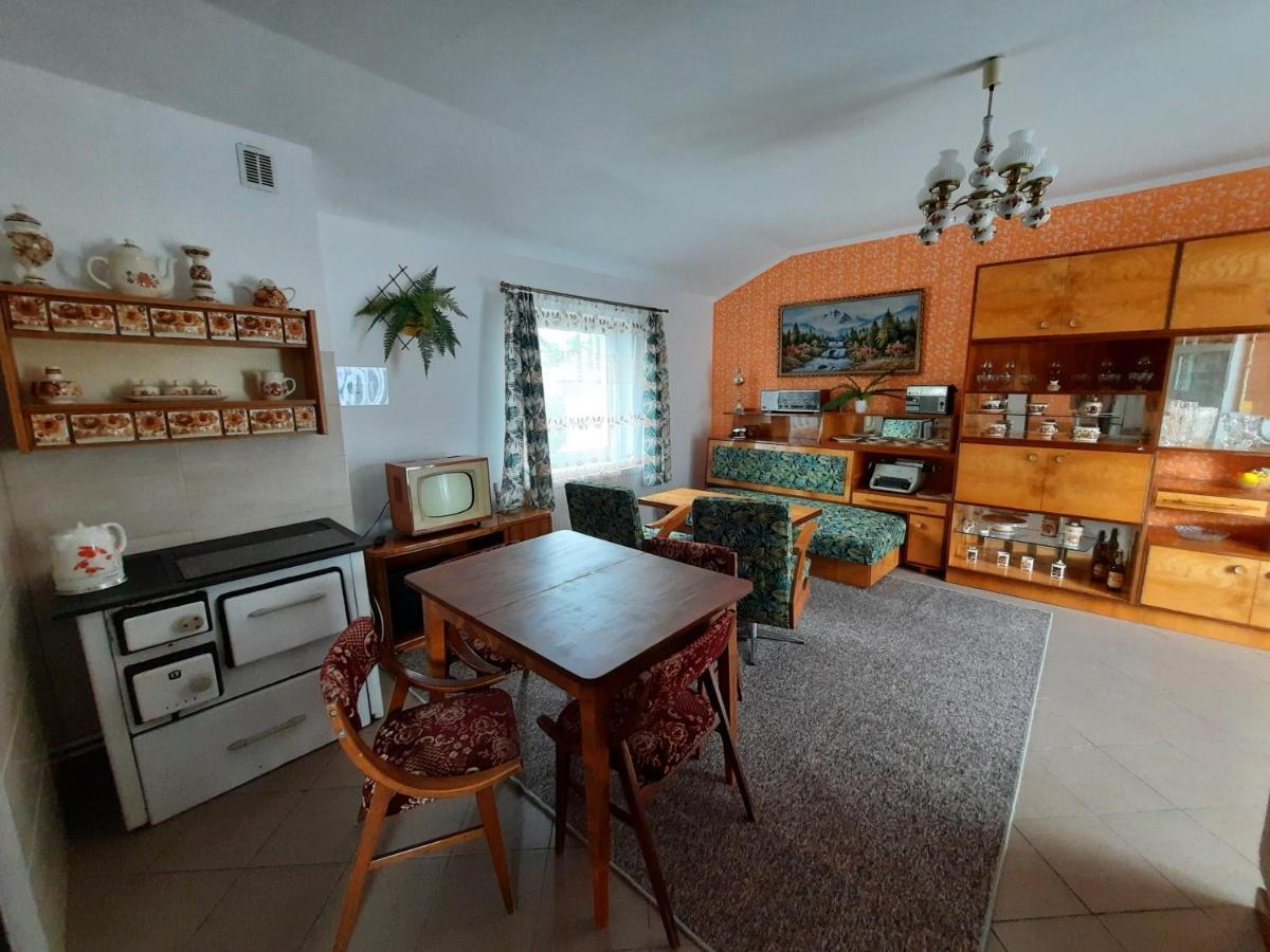 Stylowe Prlove Apartment Rogowo (Znin)