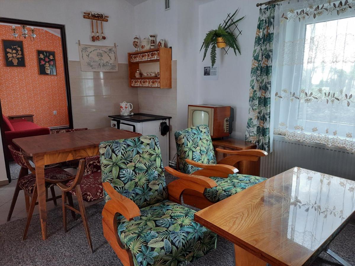 Stylowe Prlove Apartment *