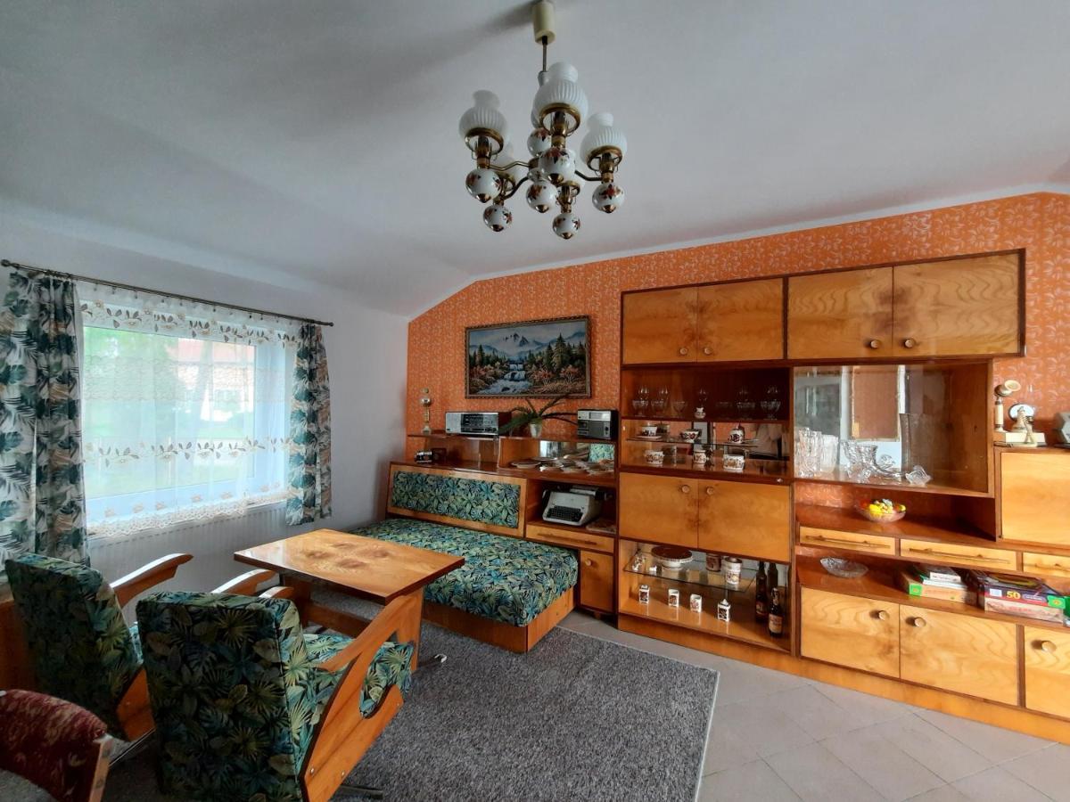 Apartment Stylowe Prlove Rogowo (Znin)