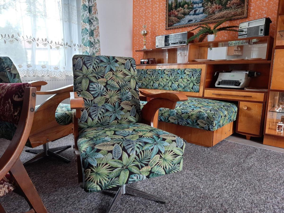 Stylowe Prlove Apartment
