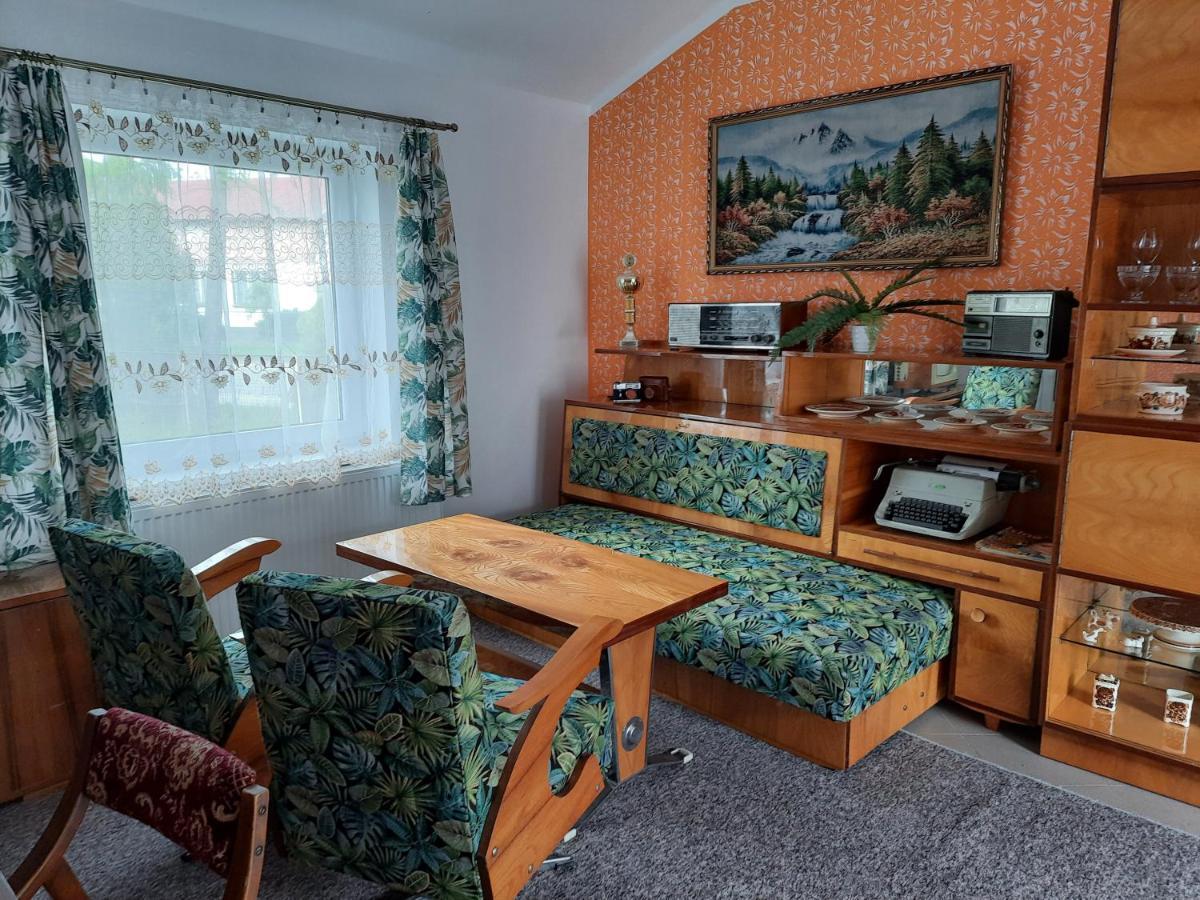 Apartment Stylowe Prlove