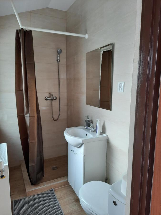 Apartment Stylowe Prlove Rogowo (Znin)