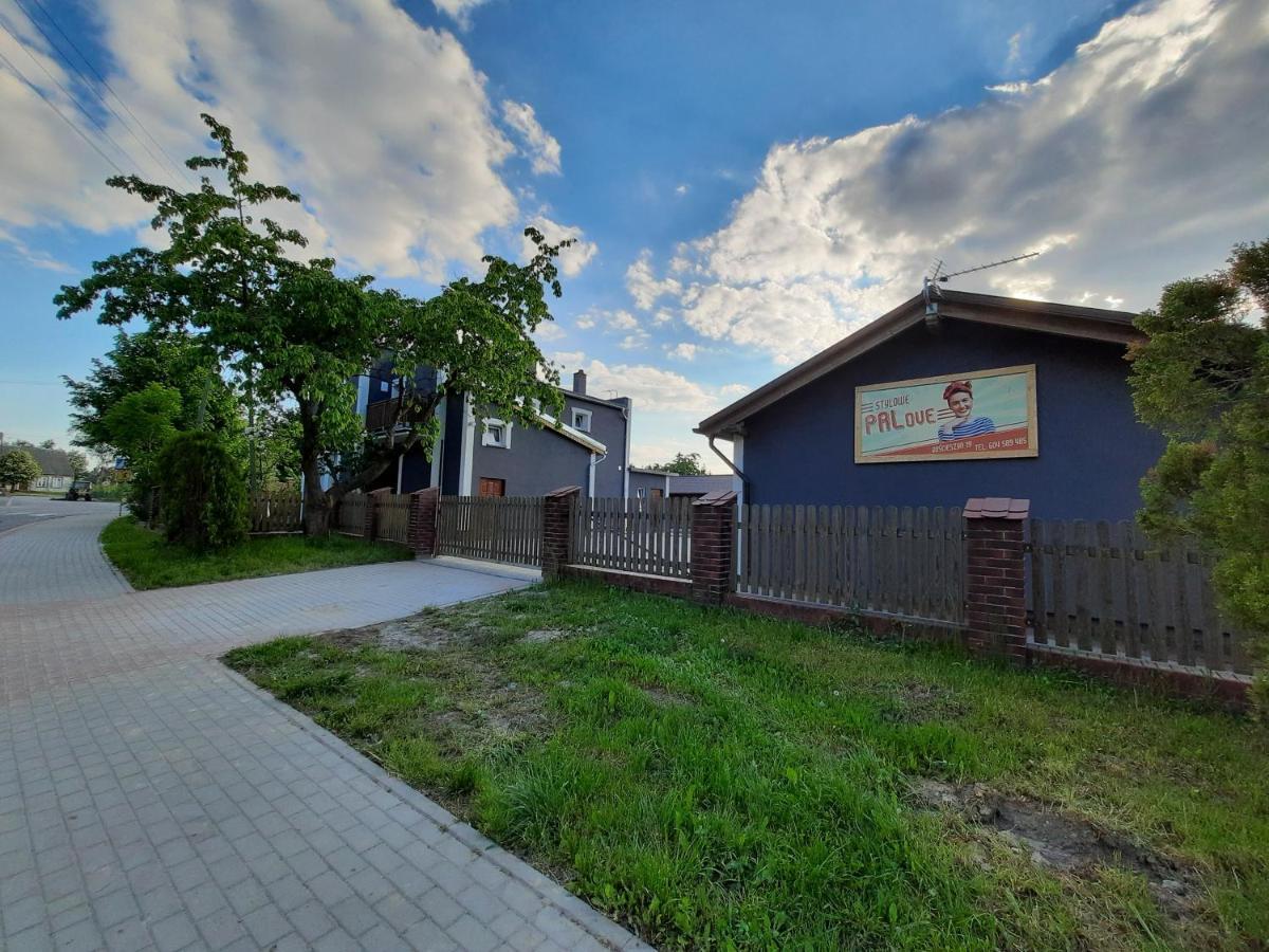 Apartment Stylowe Prlove Rogowo (Znin)