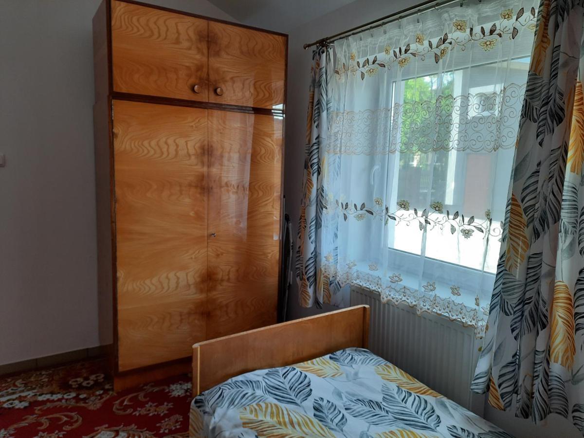 Apartment Stylowe Prlove Rogowo (Znin)