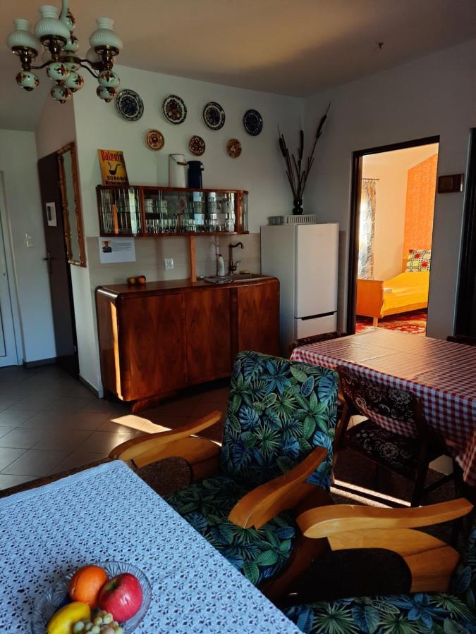 Apartment Stylowe Prlove *