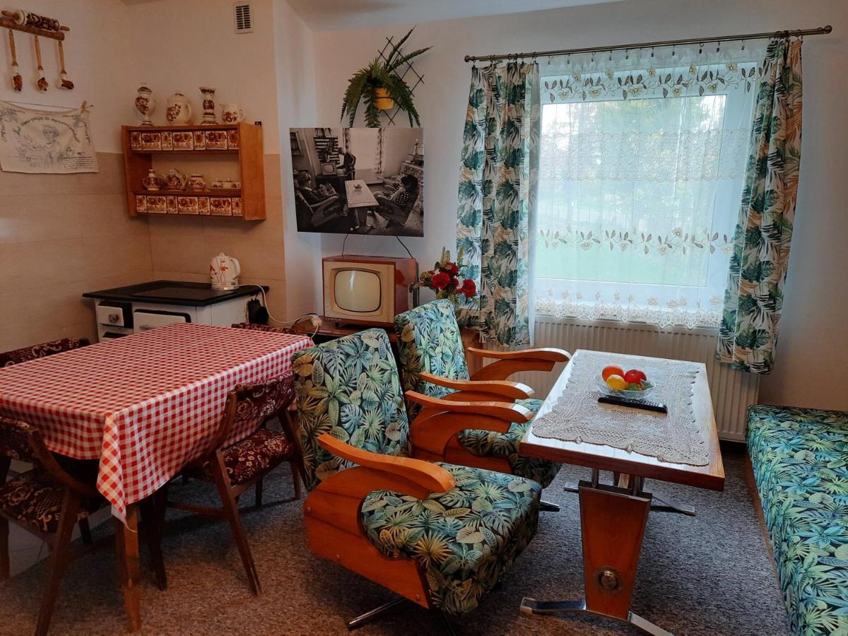 Stylowe Prlove Apartment
