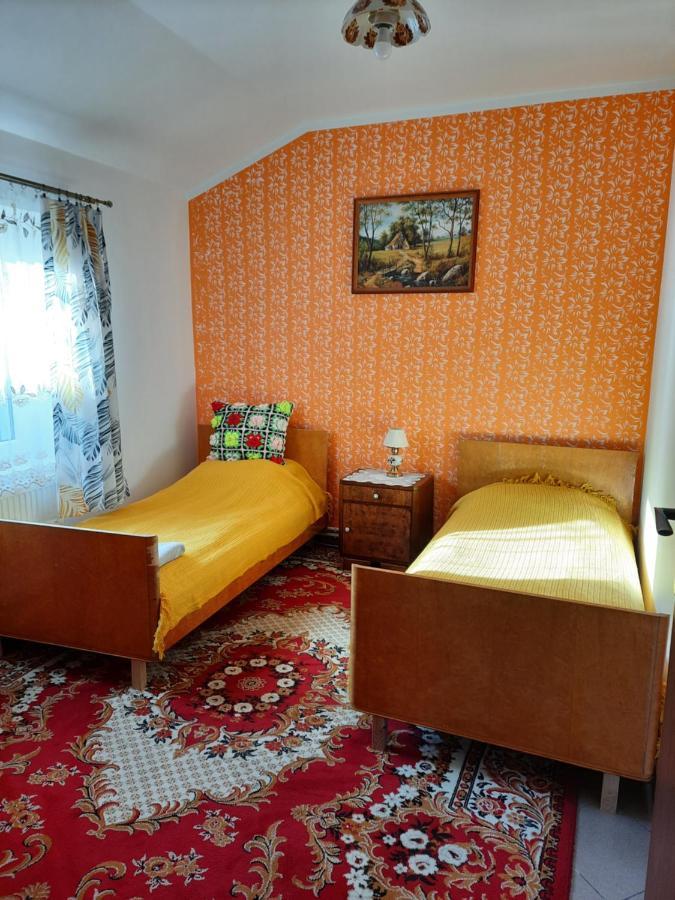Apartment Stylowe Prlove