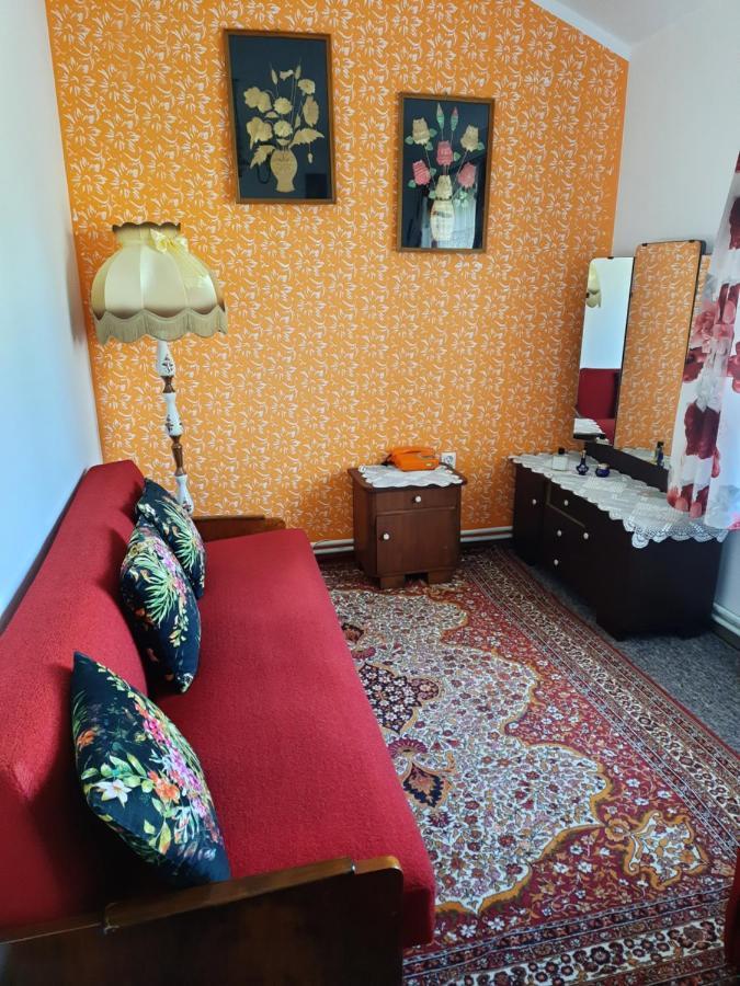 Apartment Stylowe Prlove